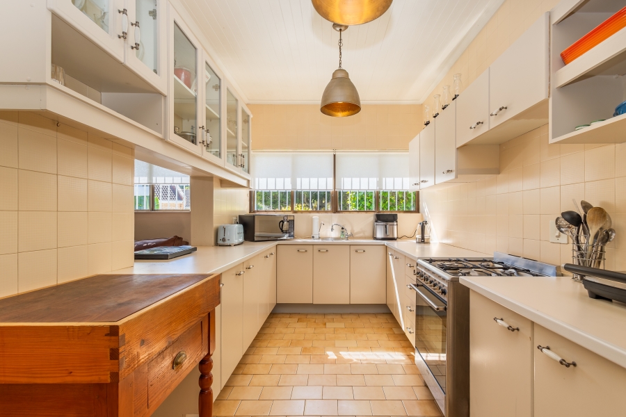 3 Bedroom Property for Sale in Seaside Longships Western Cape